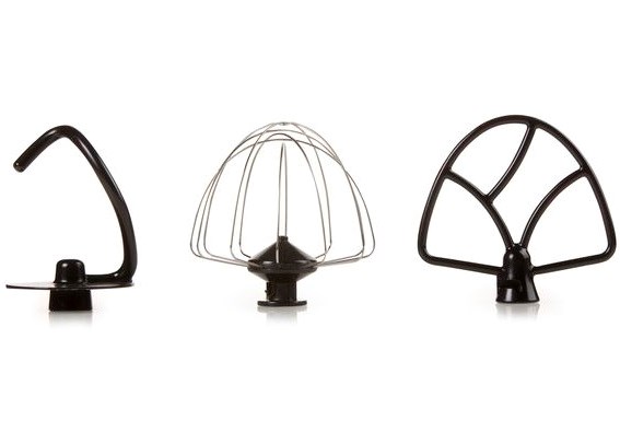 DOMO DO9175KR Vyměnitelné nástavce